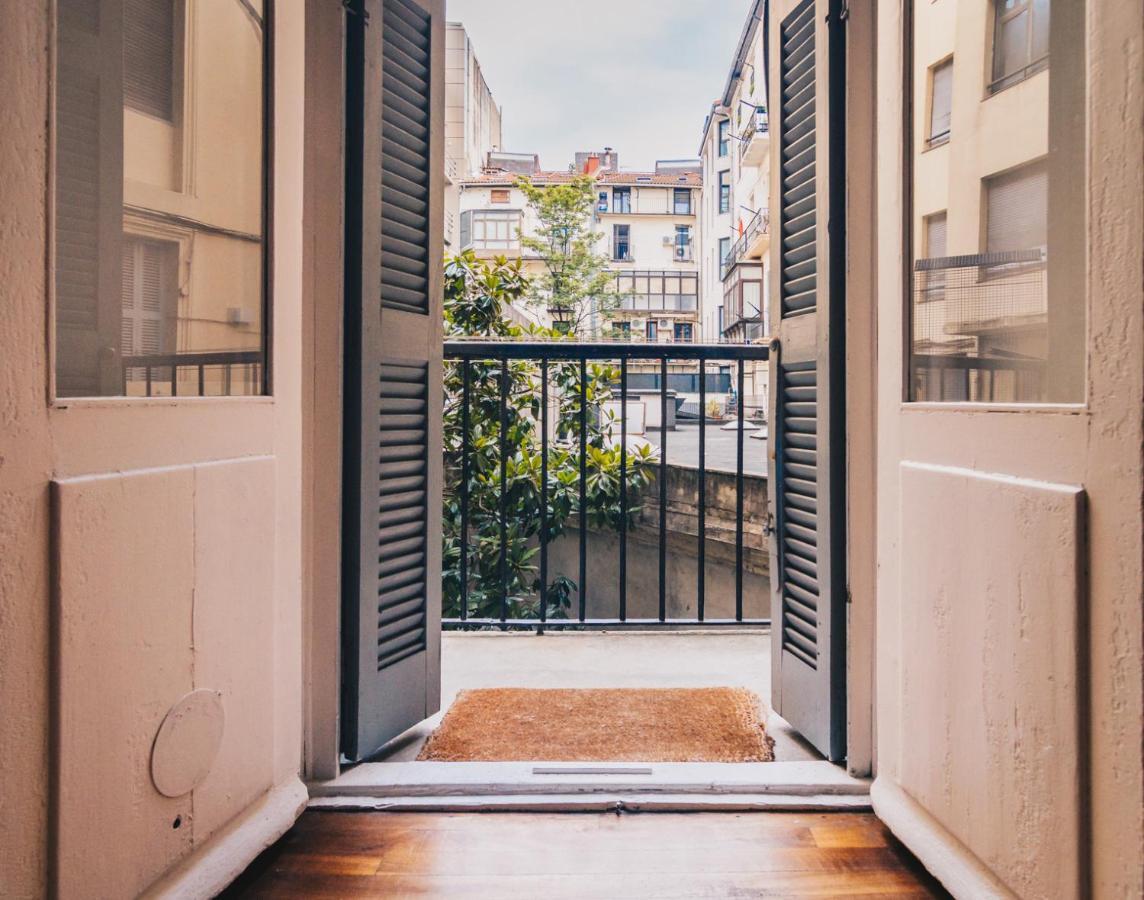 Victoria By People Rentals San Sebastian Luaran gambar