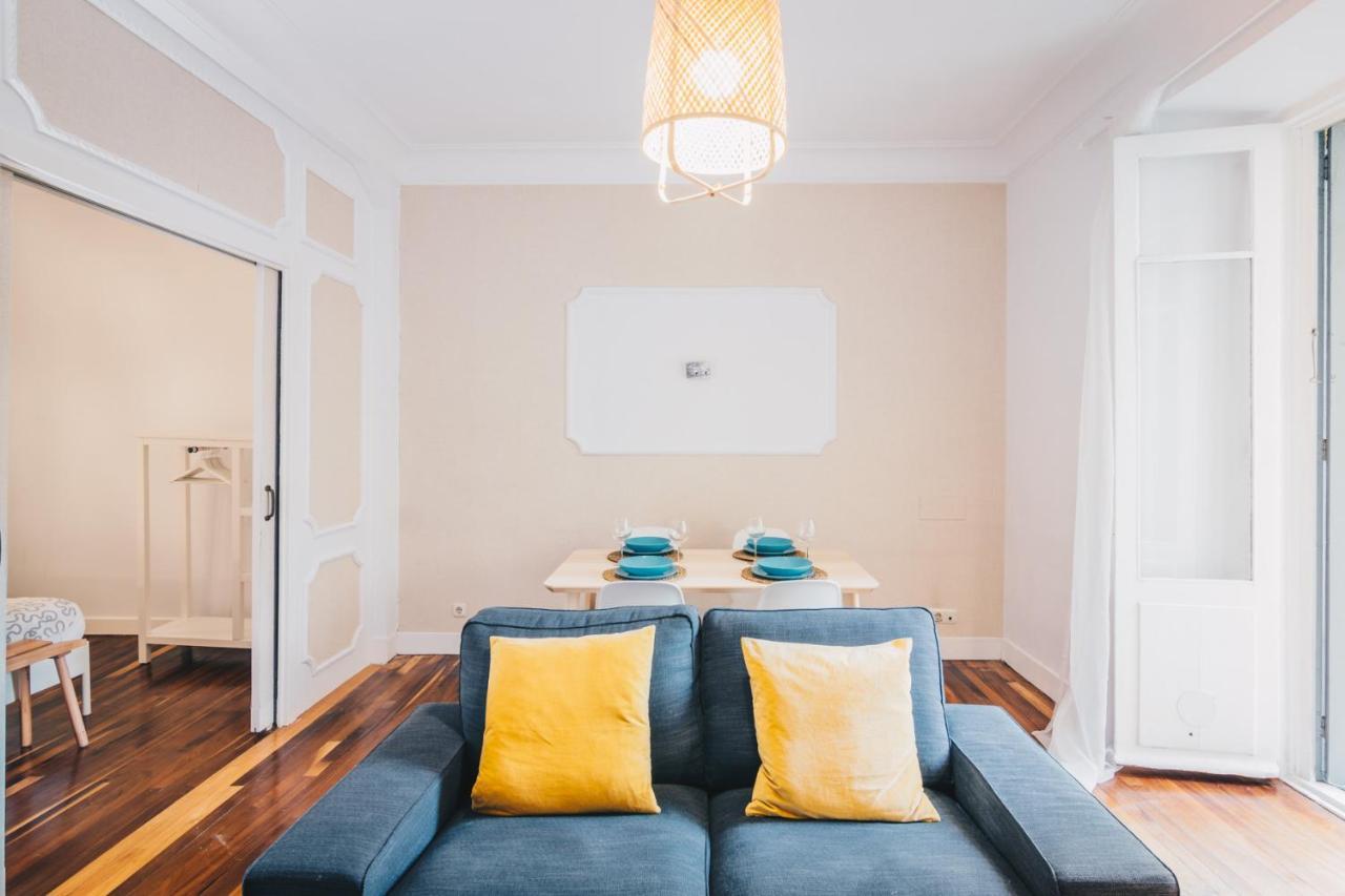 Victoria By People Rentals San Sebastian Luaran gambar