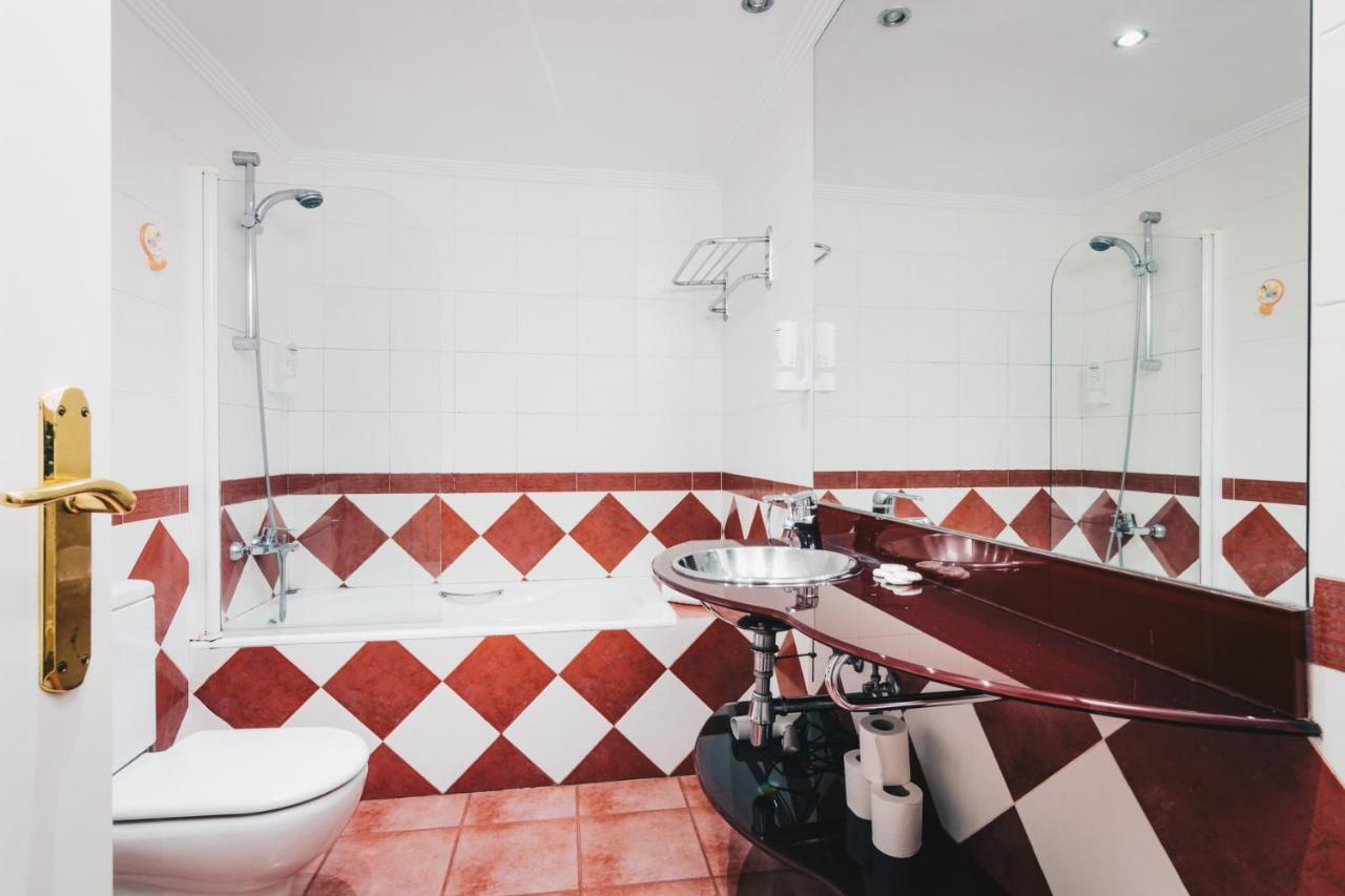 Victoria By People Rentals San Sebastian Luaran gambar