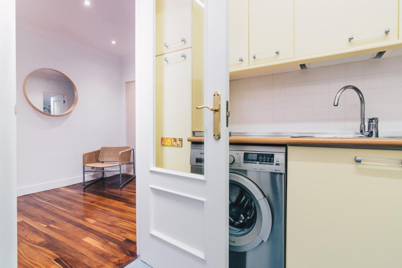 Victoria By People Rentals San Sebastian Luaran gambar