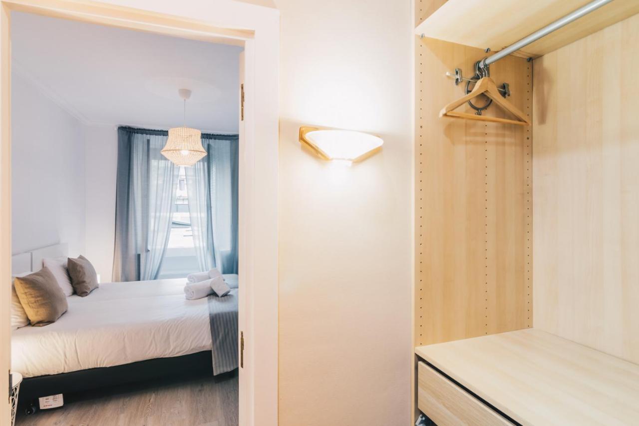 Victoria By People Rentals San Sebastian Luaran gambar