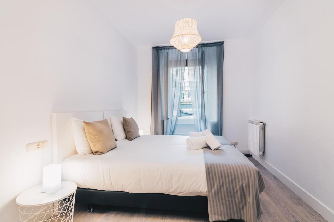Victoria By People Rentals San Sebastian Luaran gambar