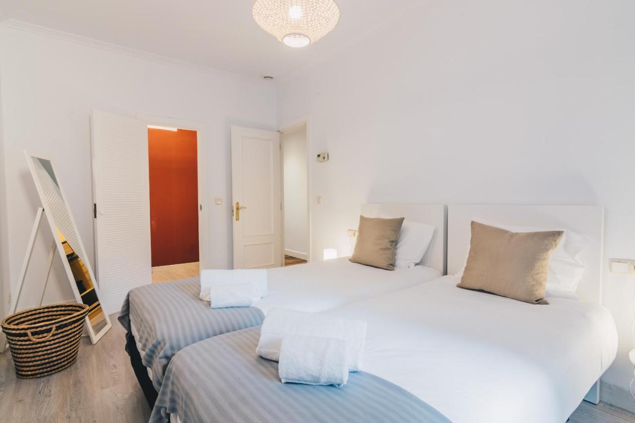 Victoria By People Rentals San Sebastian Luaran gambar