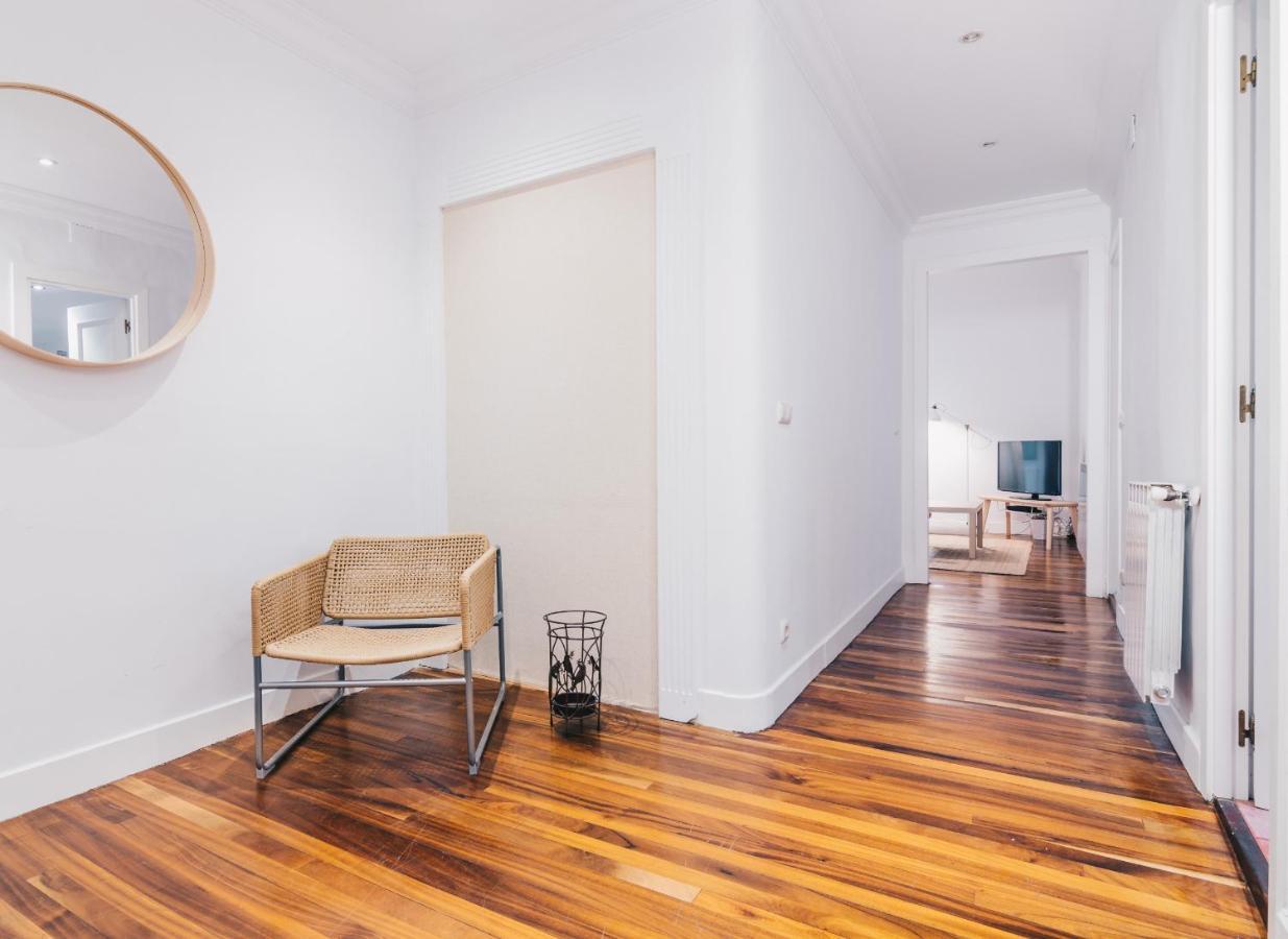 Victoria By People Rentals San Sebastian Luaran gambar