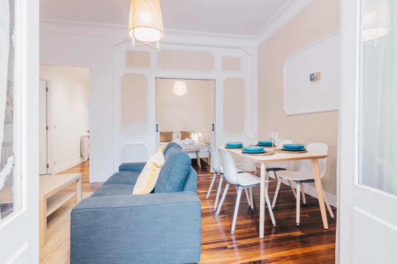 Victoria By People Rentals San Sebastian Luaran gambar